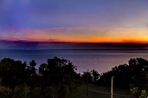 Novotel Darwin CBD - Accommodation Main Beach 1