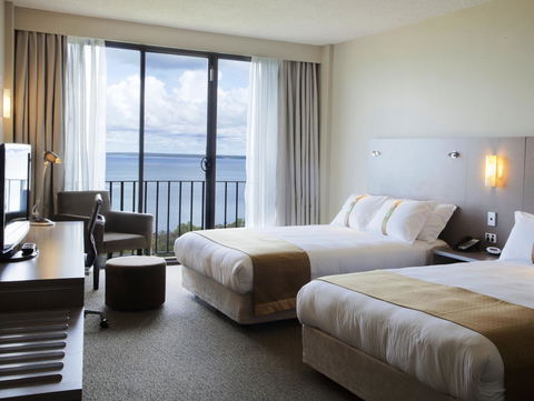 Hilton Garden Inn Darwin - Accommodation Main Beach 30
