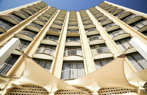 Hilton Garden Inn Darwin - Accommodation Main Beach 18