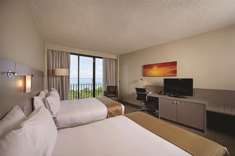 Hilton Garden Inn Darwin - Accommodation Main Beach 31