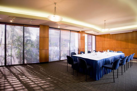 Hilton Garden Inn Darwin - Accommodation Main Beach 28