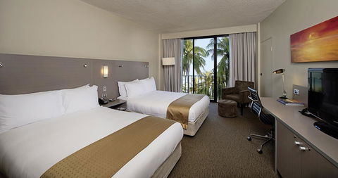 Hilton Garden Inn Darwin - Accommodation Main Beach 10