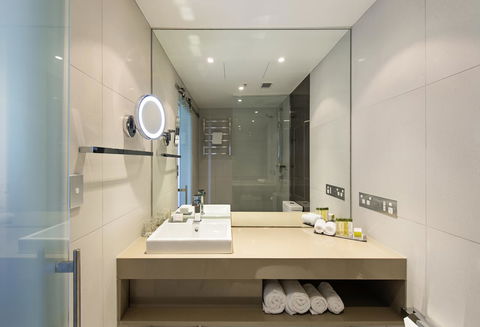 Hilton Garden Inn Darwin - Accommodation Main Beach 11