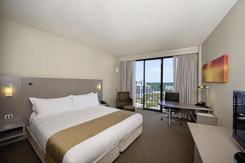 Hilton Garden Inn Darwin - Accommodation Main Beach 6