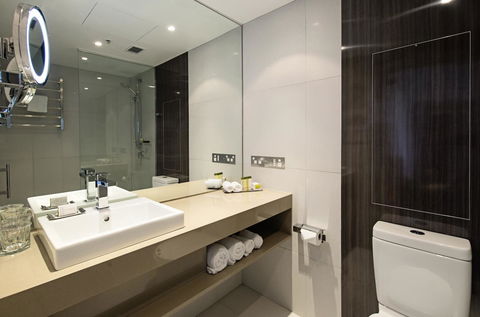 Hilton Garden Inn Darwin - Accommodation Main Beach 7