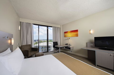 Hilton Garden Inn Darwin - Accommodation Main Beach 15