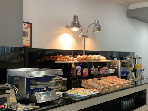 Hilton Garden Inn Darwin - Accommodation Main Beach 24