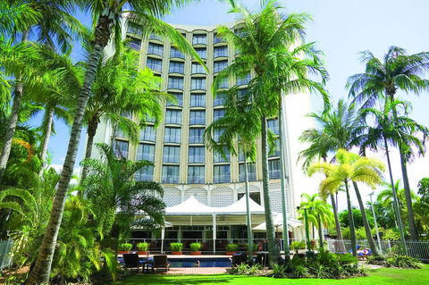 Hilton Garden Inn Darwin - Accommodation Main Beach 5