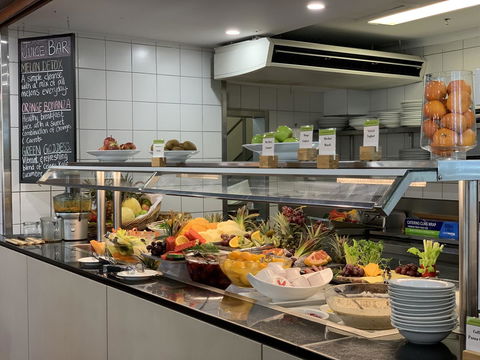 Hilton Garden Inn Darwin - Accommodation Main Beach 22