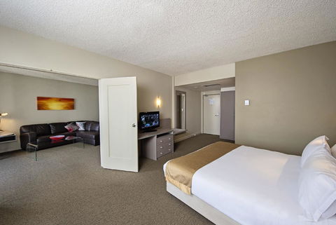 Hilton Garden Inn Darwin - Accommodation Main Beach 13