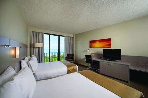 Hilton Garden Inn Darwin - Accommodation Main Beach 12