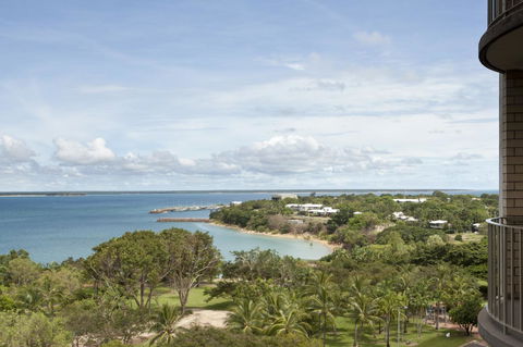 Hilton Garden Inn Darwin - Accommodation Main Beach 4