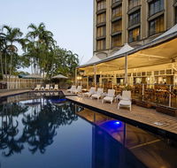 DoubleTree by Hilton Darwin - Accommodation Main Beach