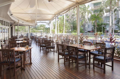 Hilton Garden Inn Darwin - Accommodation Main Beach 20