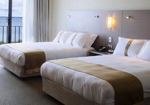 Hilton Garden Inn Darwin - Accommodation Main Beach 17