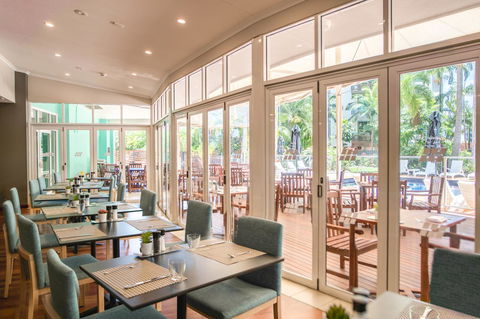 Hilton Garden Inn Darwin - Accommodation Main Beach 21