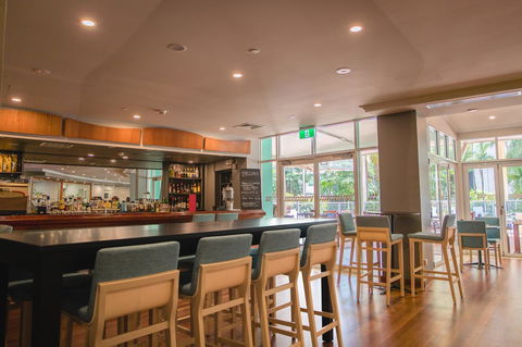 Hilton Garden Inn Darwin - Accommodation Main Beach 19
