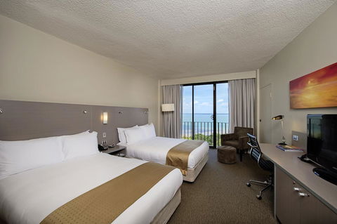 Hilton Garden Inn Darwin - Accommodation Main Beach 14