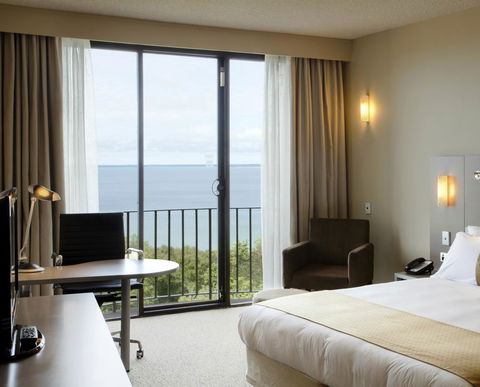 Hilton Garden Inn Darwin - Accommodation Main Beach 29