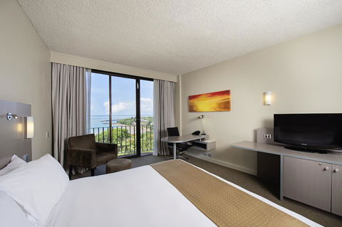Hilton Garden Inn Darwin - Accommodation Main Beach 8
