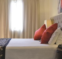 Metro Advance Apartments  Hotel - Accommodation Main Beach