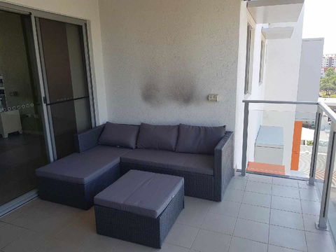 Darwin-Ocean Views, Tropical Getaway, Pool & Aircon - Accommodation Main Beach 17