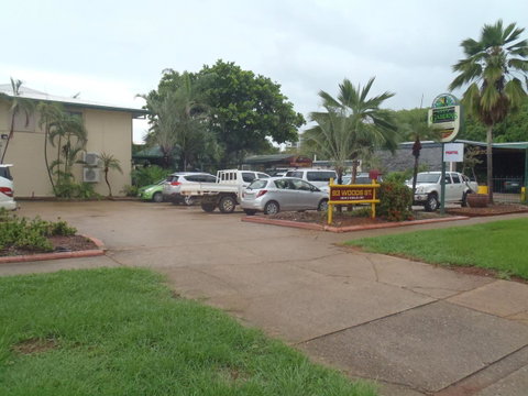 City Gardens Apartments - Accommodation Main Beach 14