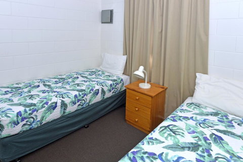 City Gardens Apartments - Accommodation Main Beach 7