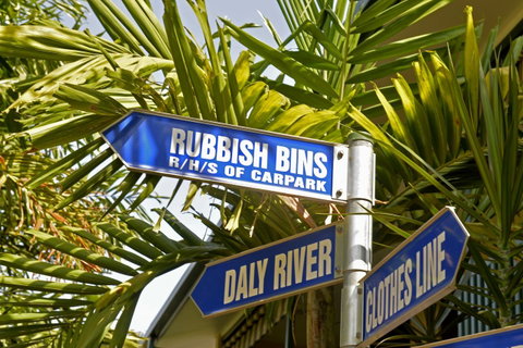 City Gardens Apartments - Accommodation Main Beach 8
