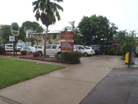 City Gardens Apartments - Accommodation Main Beach 18