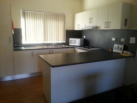 Alice On Todd Apartments - Accommodation Main Beach 15