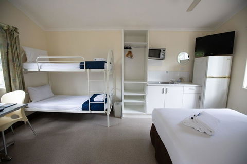Darwin FreeSpirit Resort - Accommodation Main Beach 17