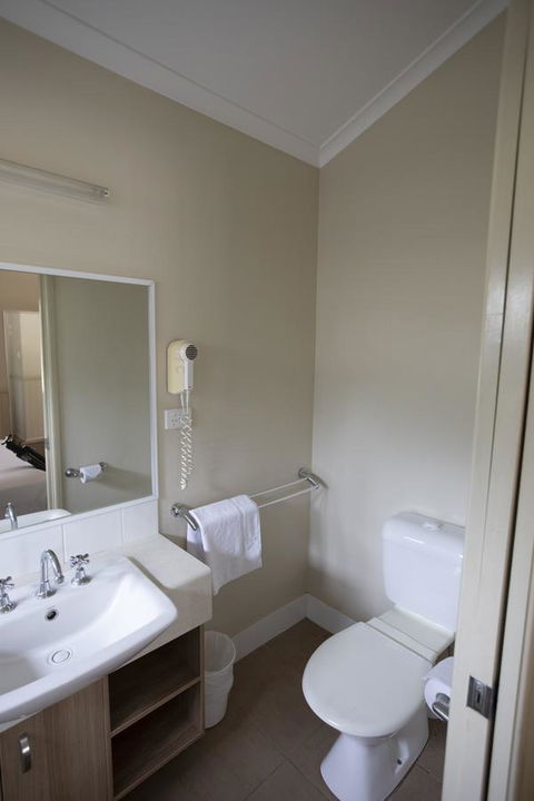 Darwin FreeSpirit Resort - Accommodation Main Beach 5