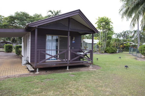 Darwin FreeSpirit Resort - Accommodation Main Beach 43