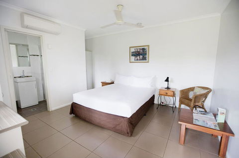 Darwin FreeSpirit Resort - Accommodation Main Beach 15