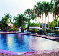 Darwin FreeSpirit Resort - Accommodation Main Beach