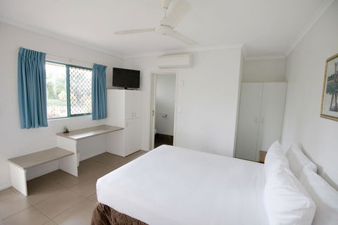 Darwin FreeSpirit Resort - Accommodation Main Beach 13