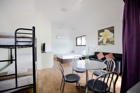 Darwin FreeSpirit Resort - Accommodation Main Beach 35