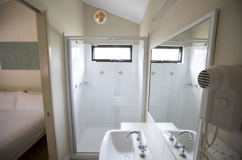 Darwin FreeSpirit Resort - Accommodation Main Beach 32