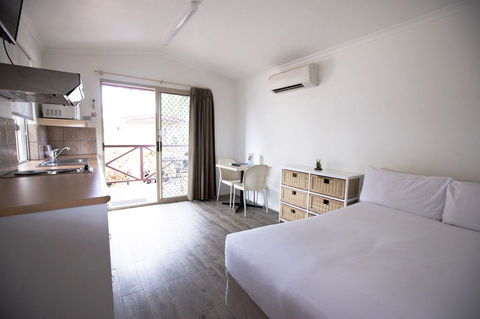 Darwin FreeSpirit Resort - Accommodation Main Beach 38