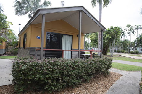 Darwin FreeSpirit Resort - Accommodation Main Beach 42