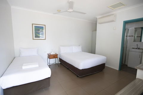 Darwin FreeSpirit Resort - Accommodation Main Beach 26