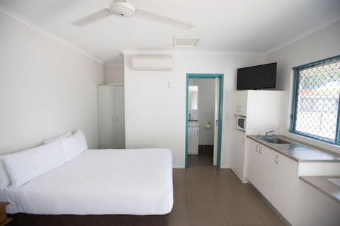 Darwin FreeSpirit Resort - Accommodation Main Beach 10