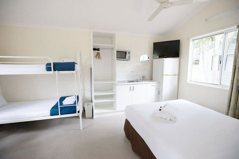 Darwin FreeSpirit Resort - Accommodation Main Beach 16
