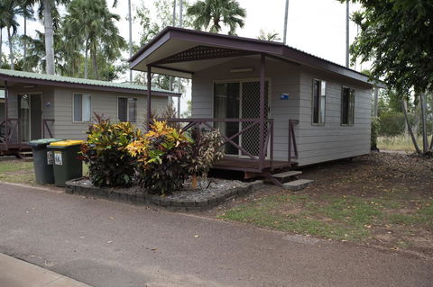 Darwin FreeSpirit Resort - Accommodation Main Beach 30
