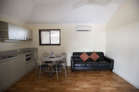 Darwin FreeSpirit Resort - Accommodation Main Beach 8