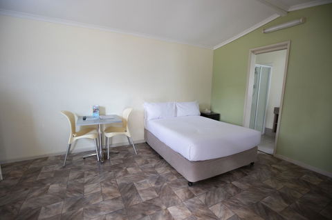 Darwin FreeSpirit Resort - Accommodation Main Beach 41