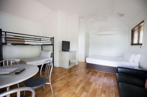 Darwin FreeSpirit Resort - Accommodation Main Beach 23