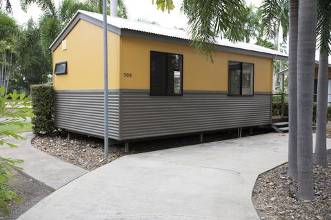Darwin FreeSpirit Resort - Accommodation Main Beach 37