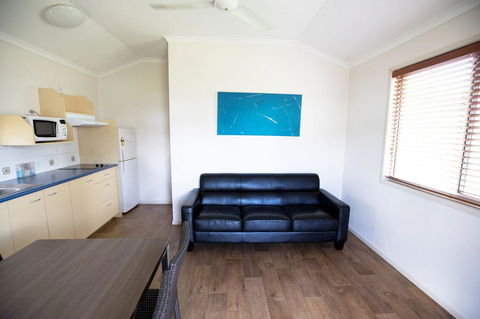 Darwin FreeSpirit Resort - Accommodation Main Beach 28